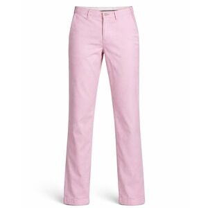Polo Ralph Lauren Chinos Mens 34x34 Pink Classic Fit Cotton Twill Straight Leg